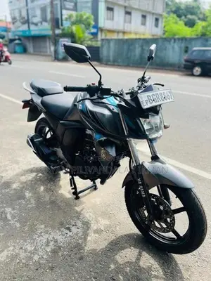 Yamaha FZ V 2 2017