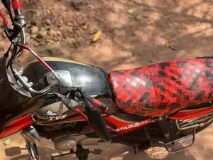 TVS Star City Plus 2005