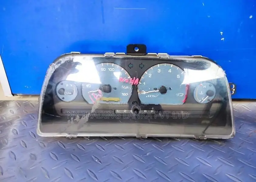 Toyota Noah CR42 Speedometer
