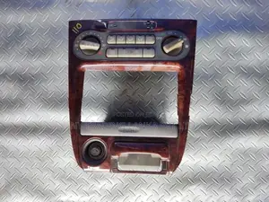 Toyota Corolla 110 AC Switch Panel Only