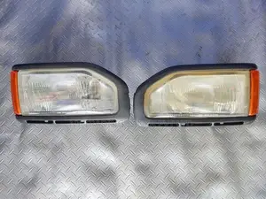 Honda Acty HA3 headlight