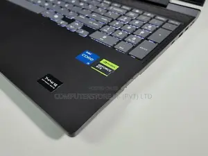 HP Victus - Intel Core i5 13th Gen DDR4 8GB RAM 512GB SSD RTX 3050 6GB
