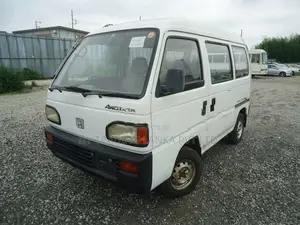 Honda Acty HA3 headlight