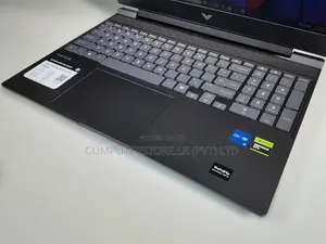 HP Victus - Intel Core i5 13th Gen DDR4 8GB RAM 512GB SSD RTX 3050 6GB