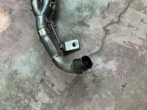 Nikal Bend Set with Overracing Can