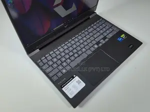 HP Victus - Intel Core i5 13th Gen DDR4 8GB RAM 512GB SSD RTX 3050 6GB