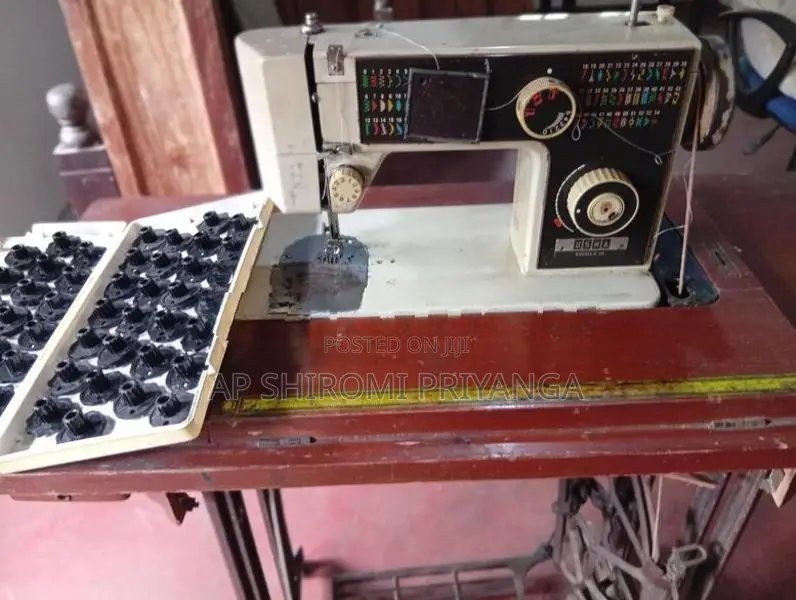 Sewing Machine