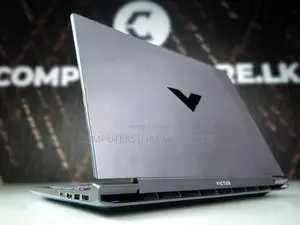 HP Victus 15 Core i5 13th Gen 16GB DDR4 RAM RTX 4050 6GB VGA Brand New