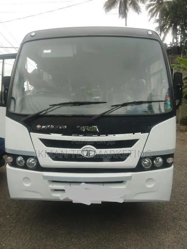 Tata Marcopolo 2025