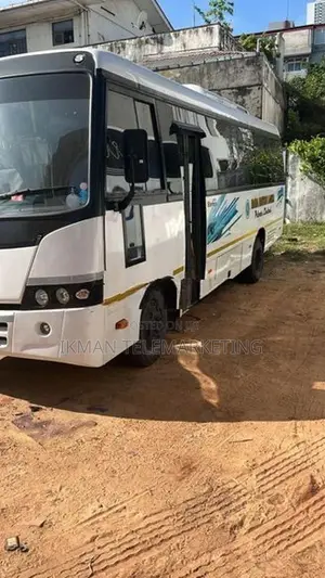 Tata Marcopolo 2025