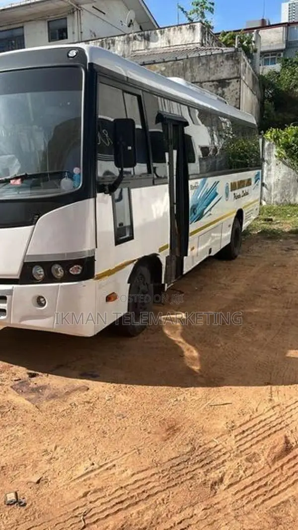 Tata Marcopolo 2025