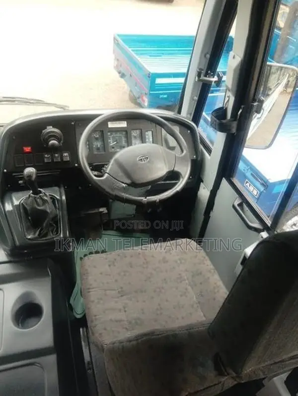 Tata Marcopolo 2025