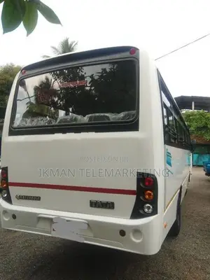 Tata Marcopolo 2025