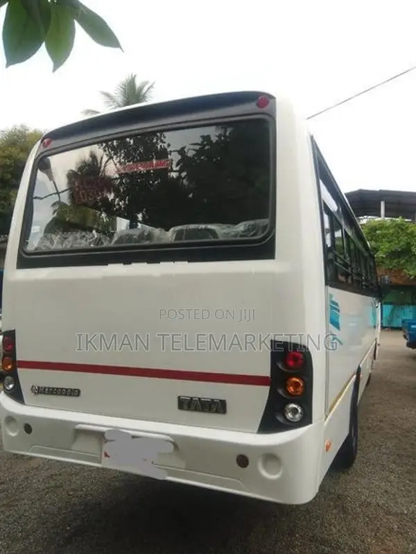 Tata Marcopolo 2025