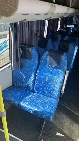 Tata Marcopolo 2025