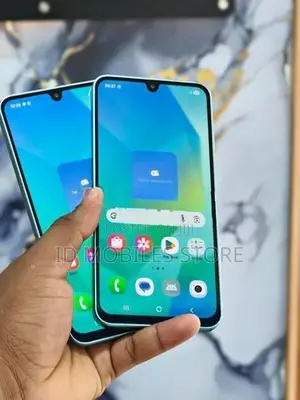 Samsung Galaxy A16 5G 8GB 256GB (Used)