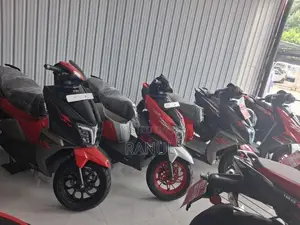 TVS Ntorq 125 2026