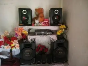 Sony Speaker Set