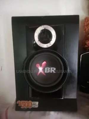 Sony Speaker Set