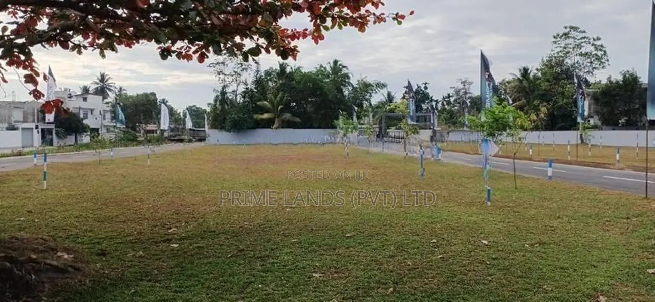 Wattala Land For Sale