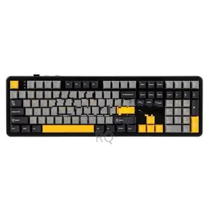 Aula F108 Mechanical Gaming Keyboard