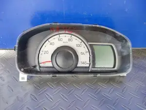 Suzuki Alto HA36S Speedometer