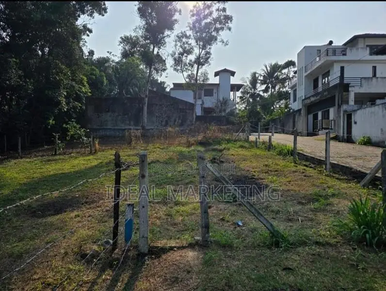 Athurugiriya - Land for Sale