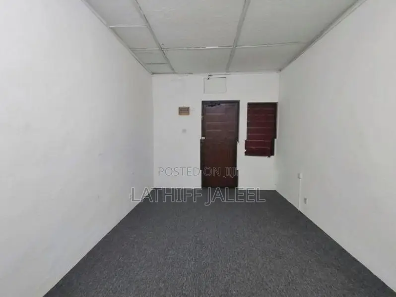 Small Office spaces for rent in Kollupitiya - Ground Floor