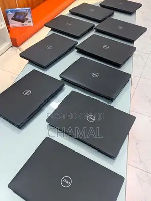 Dell Latitude 5400 Core i5-8th Gen|8GB RAM|256GB SSD Laptop