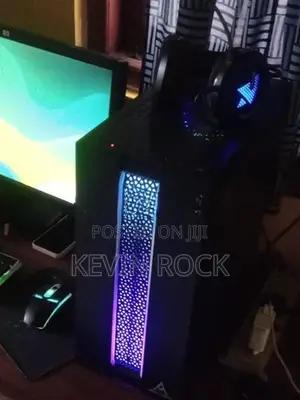 Asus Desktop Pc