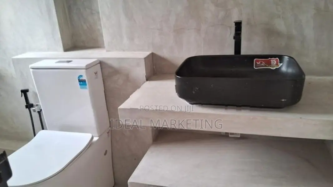 Colombo 04 - Fully Furnished Apartment for Rent