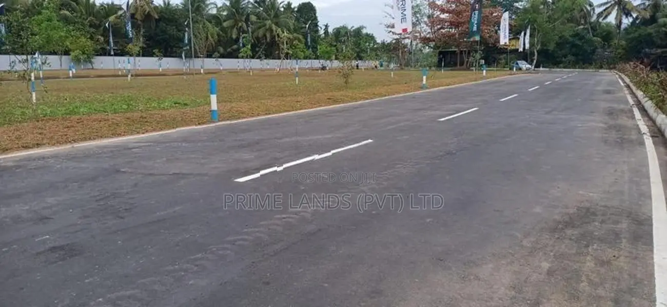 Wattala Land For Sale