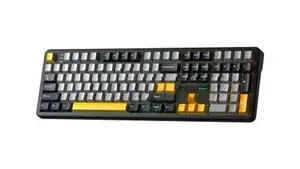 Aula F108 Mechanical Gaming Keyboard