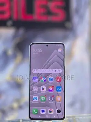 Xiaomi Redmi Note 14 5G 8GB 128GB (Used)