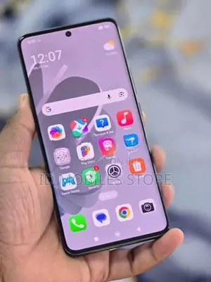Xiaomi Redmi Note 14 Pro 5G 8GB 256GB (Used)