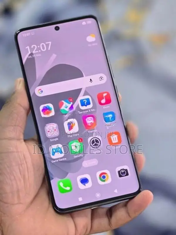 Xiaomi Redmi Note 14 Pro 5G 8GB 256GB (Used)