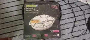 Pet Serving Tray