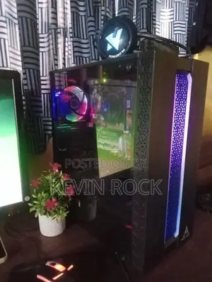Asus Desktop Pc