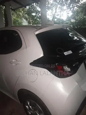 Toyota Yaris Auto 2023
