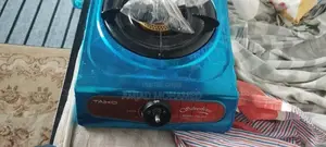 Taiko Gas Cooker Single