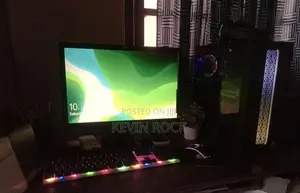 Asus Desktop Pc