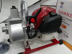 DSL WX-10P Gasoline Water Pump Herman PT 0379