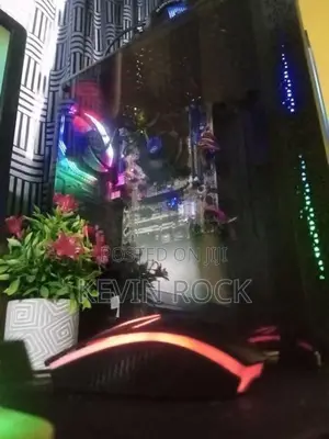 Asus Desktop Pc