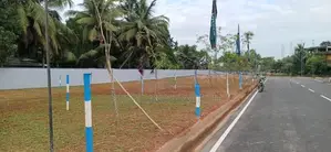 වත්තල අවටින් ඉඩමක් විකිණීමට