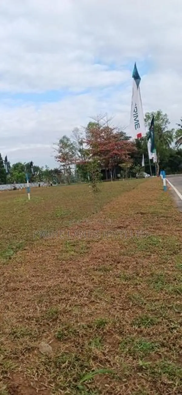 Wattala Land For Sale