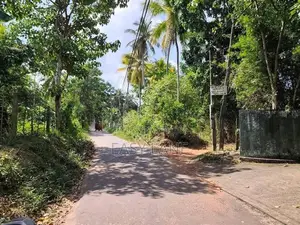 Land for Sale in Yakkala