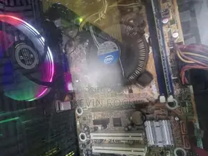 Asus Desktop Pc