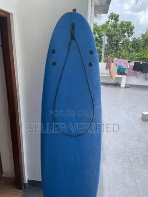 Surf Board