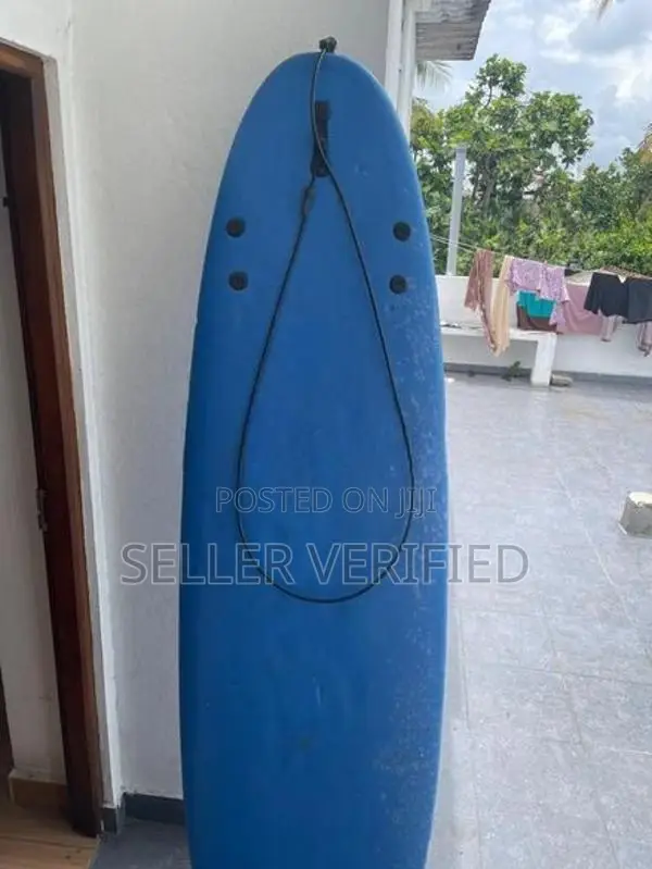 Surf Board