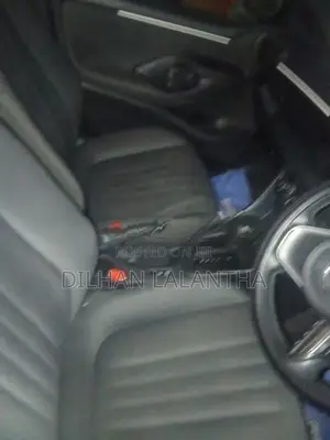 Toyota Yaris Auto 2023